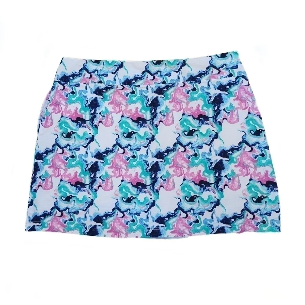 Bette & Court Tennis Golf Skort - Picture 3 of 6